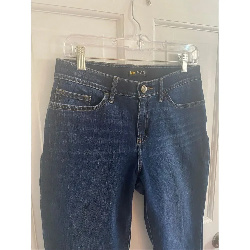 Lee regular fit